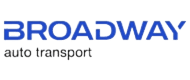 Broadway Auto Transport logo