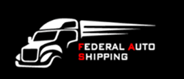 Federal Auto Shipping logo