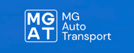 MG Auto Transport logo