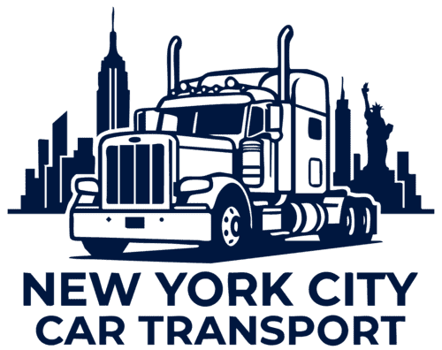 New York City Car Transport logo