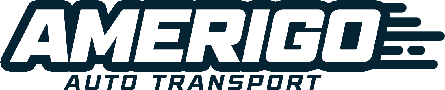 Amerigo Auto Transport logo