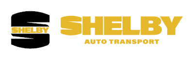 Shelby Auto Transport logo