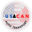US Canada Auto Transport logo