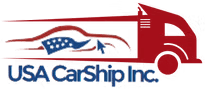 USA CarShip Inc logo