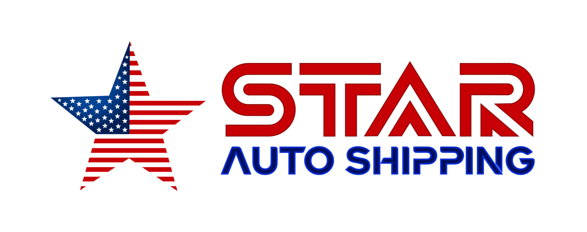 Star Auto Shipping logo