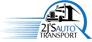 2J's Auto Transport Inc logo
