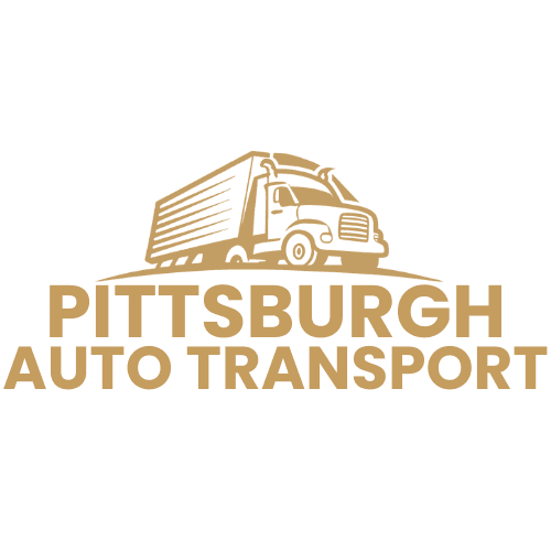 Pittsburgh Auto Transport logo