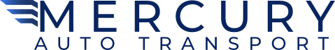 Mercury Auto Transport logo