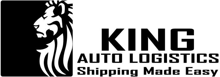 King Auto Logistics LLC logo