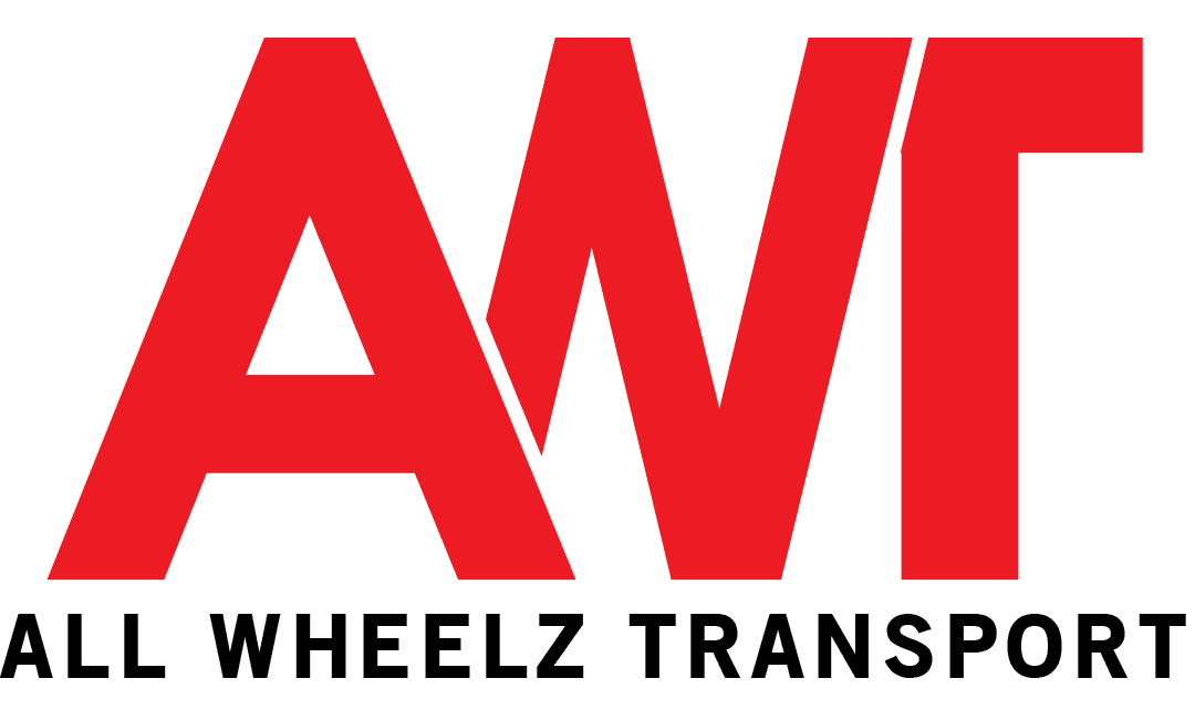 All Wheelz Transport, INC. logo