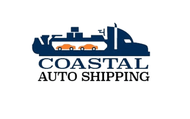 Coastal Auto Shipping logo