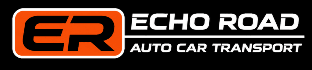 Echo Road Auto Car Transport logo