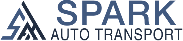 Spark Auto Transport logo