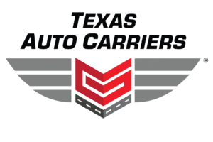 Texas Auto Carriers logo
