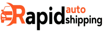 RAPID AUTO SHIPPING logo