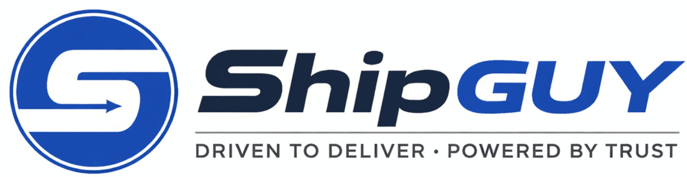 Ship Guy Auto Transport logo