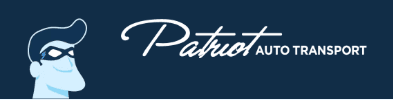 Patriot Auto Transport logo