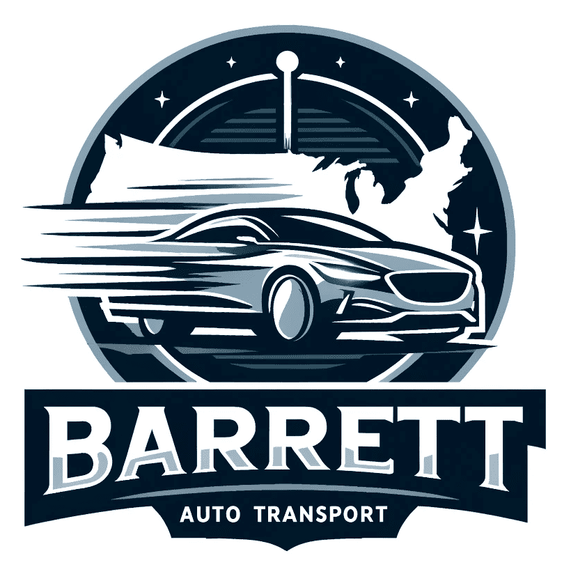 Barrett Transportation Houston logo