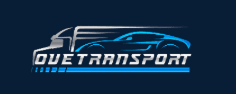 OVE Transport logo