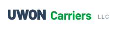 UWON CARRIERS LLC logo