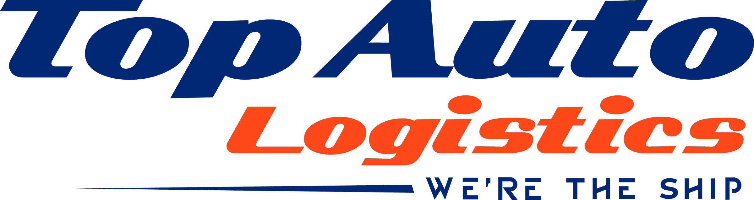 Top Auto Logistics logo