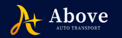 Above Auto Transport LLC logo
