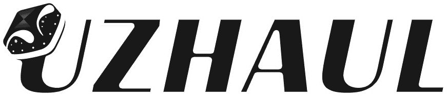 Uzhaul Transportation LLC logo