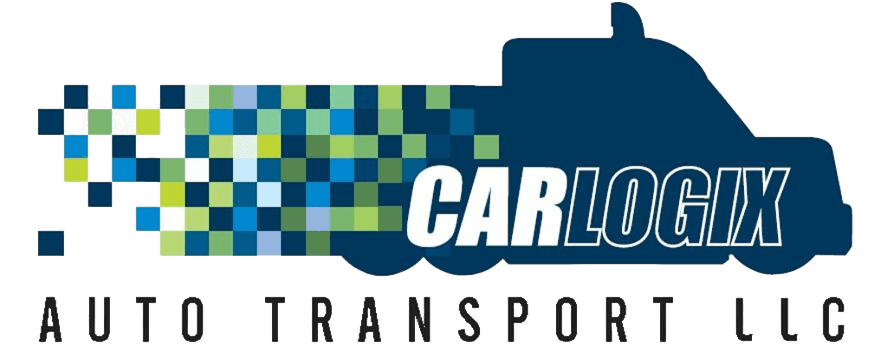 Carlogix Auto Transport LLC logo