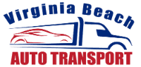 Virginia Beach Auto Transport logo