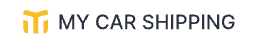 My Car Shipping logo