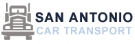 San Antonio Car Transport logo