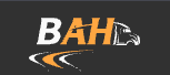 BAH Logistics logo