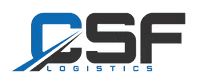 CSF Logistics logo