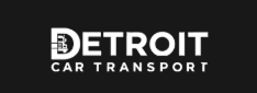 Detroit Car Transport logo