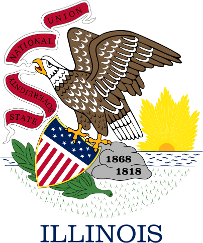 Illinois logo