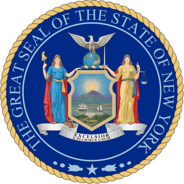 New York logo