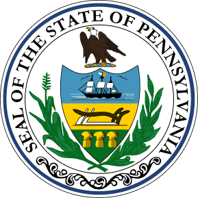 Pennsylvania logo